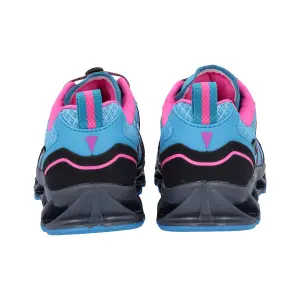 Children's trail running shoes CMP Altak 2.0 WP image-2