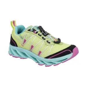 Children's trail shoes CMP Altak 2.0 WP image-1