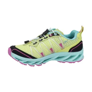 Children's trail shoes CMP Altak 2.0 WP image-5