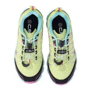 Children's trail shoes CMP Altak 2.0 WP image-3