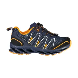Children's trail running shoes CMP Altak 2.0 WP image-0
