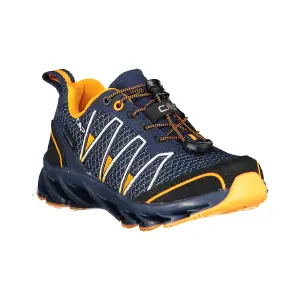 Children's trail running shoes CMP Altak 2.0 WP image-1