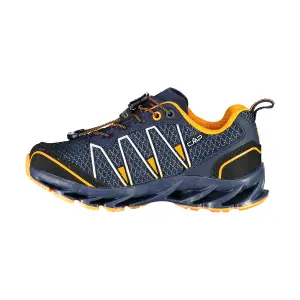 Children's trail running shoes CMP Altak 2.0 WP image-2