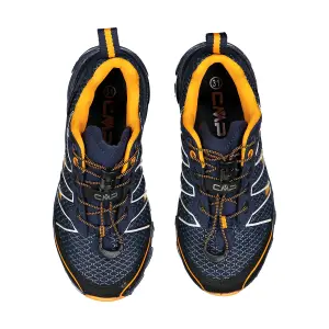 Children's trail running shoes CMP Altak 2.0 WP image-3