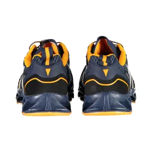 Children's trail running shoes CMP Altak 2.0 WP image-4