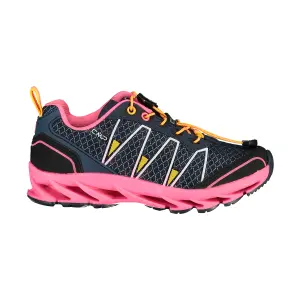 Children's trail shoes CMP Altak 2.0 WP image-0