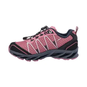 Children's trail running shoes CMP Altak 2.0 WP image-1