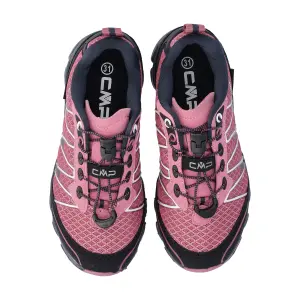 Children's trail running shoes CMP Altak 2.0 WP image-4