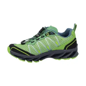 Children's trail running shoes CMP Altak 2.0 WP image-5