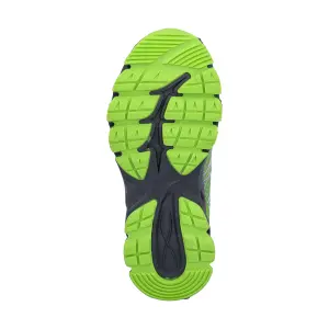 Children's trail running shoes CMP Altak 2.0 WP image-4