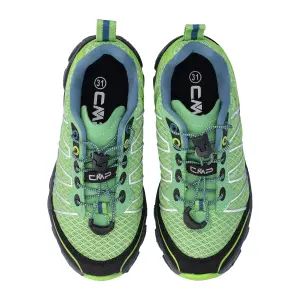 Children's trail running shoes CMP Altak 2.0 WP image-3