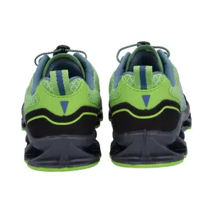 Children's trail running shoes CMP Altak 2.0 WP image-2