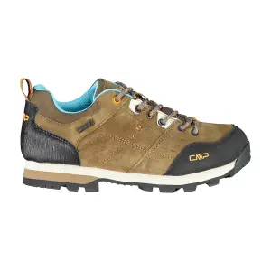 Sapatos para caminhadas baixas para mulheres CMP Alcor image-0