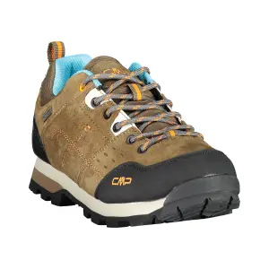 Sapatos para caminhadas baixas para mulheres CMP Alcor image-1