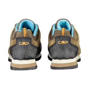 Sapatos para caminhadas baixas para mulheres CMP Alcor image-3