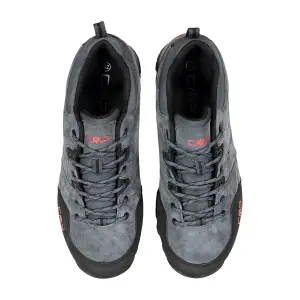 Zapatillas bajas de senderismo CMP Alcor image-3