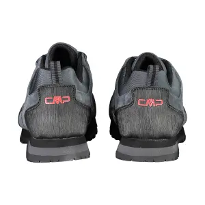 Zapatillas bajas de senderismo CMP Alcor image-2