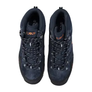 Sapatos para caminhadas a meio caminho CMP Alcor image-4