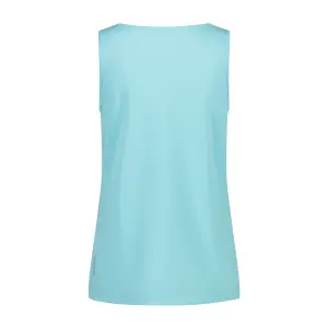 Tampo do tanque feminino CMP image-2