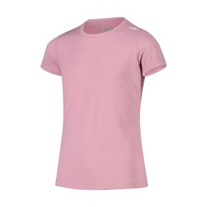 T-shirt de rapariga CMP image-1