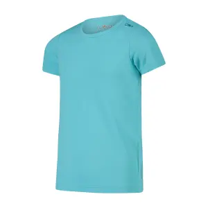 T-shirt de rapariga CMP image-1