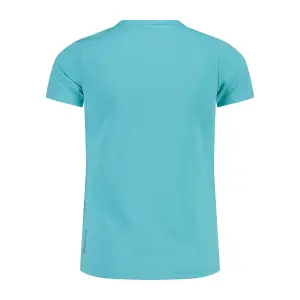 T-shirt de rapariga CMP image-2