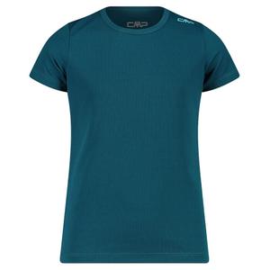 39t5675-m926-t-shirt-fille-cmp-blue
