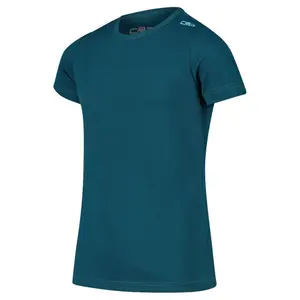 T-shirt de rapariga CMP image-1