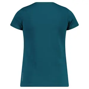 T-shirt de rapariga CMP image-2