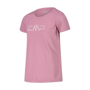 T-shirt de rapariga CMP image-1