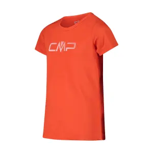 T-shirt de rapariga CMP image-2