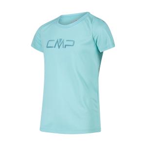 T-shirt de rapariga CMP image-1