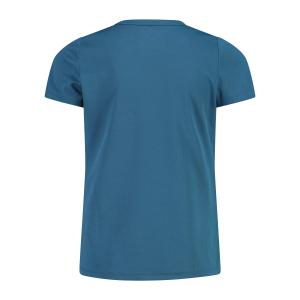 T-shirt de rapariga CMP image-2