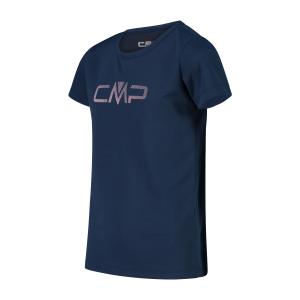 T-shirt de rapariga CMP image-2