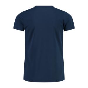 T-shirt de rapariga CMP image-1