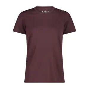 T-shirt de mulher CMP image-0