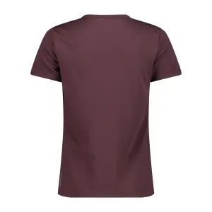 T-shirt de mulher CMP image-1