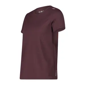 T-shirt de mulher CMP image-2