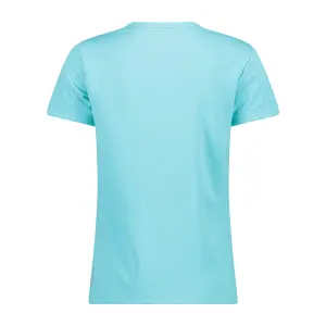 T-Shirt Frau CMP image-2