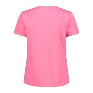 T-Shirt Frau CMP image-2
