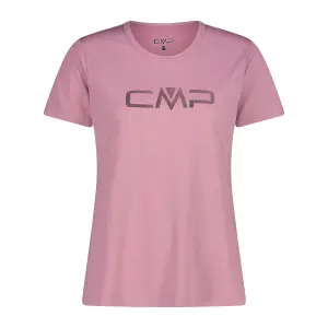 T-shirt femme CMP image-0