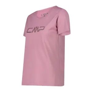 T-shirt femme CMP image-1