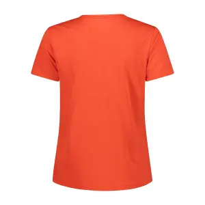 T-Shirt Frau CMP image-1