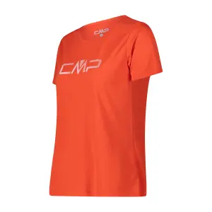 T-Shirt Frau CMP image-2