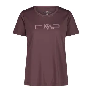 T-Shirt Frau CMP image-0