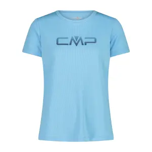 T-shirt femme CMP image-0