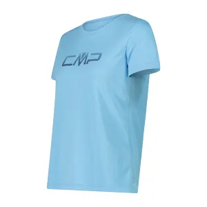 T-shirt femme CMP image-2