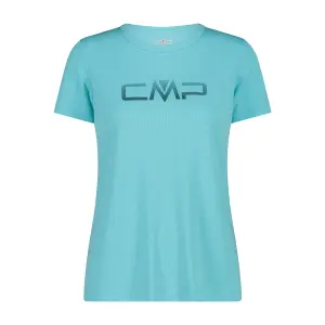 T-Shirt Damen CMP image-0