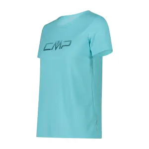 T-Shirt Damen CMP image-1