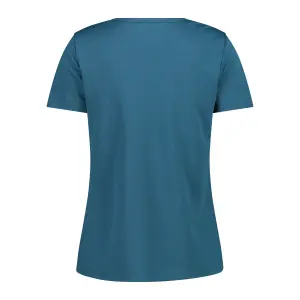 T-Shirt Frau CMP image-1